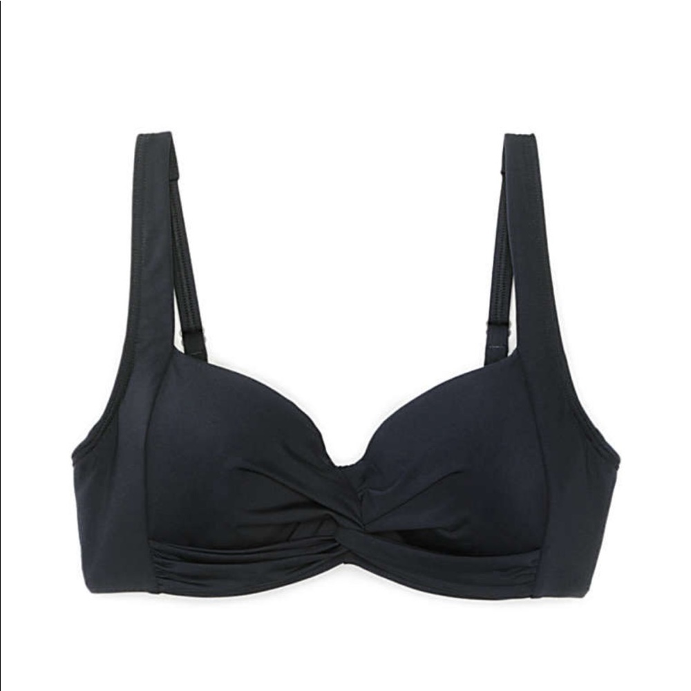 Bikini Swimsuit with UPF 50 SwimTee